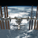 Illustration for article titled The ISS Just Completed Its 100,000th Orbit
